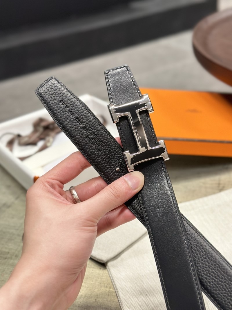 Hermes Belts